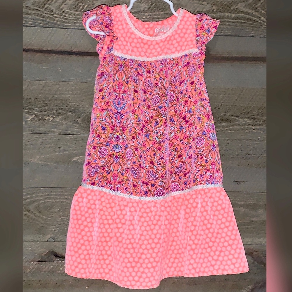 Toddler Oshkosh Dress